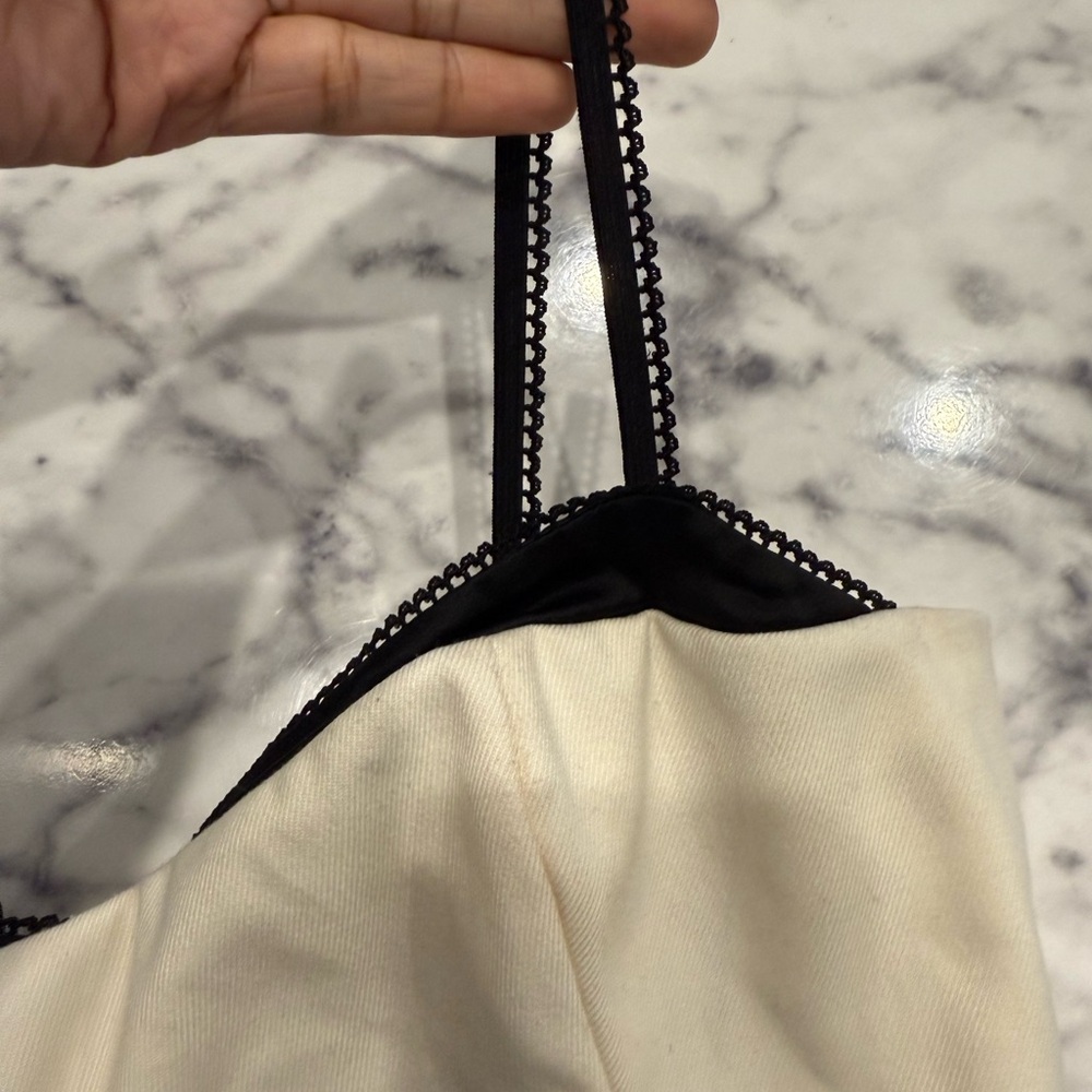 Used. Reformation top. - Picture 2 of 5